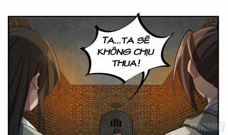 Ngược Về Thời Đường Chapter 73 trang 43