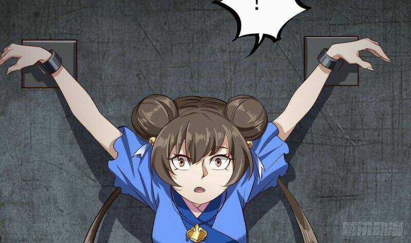 Ngược Về Thời Đường Chapter 73 trang 47