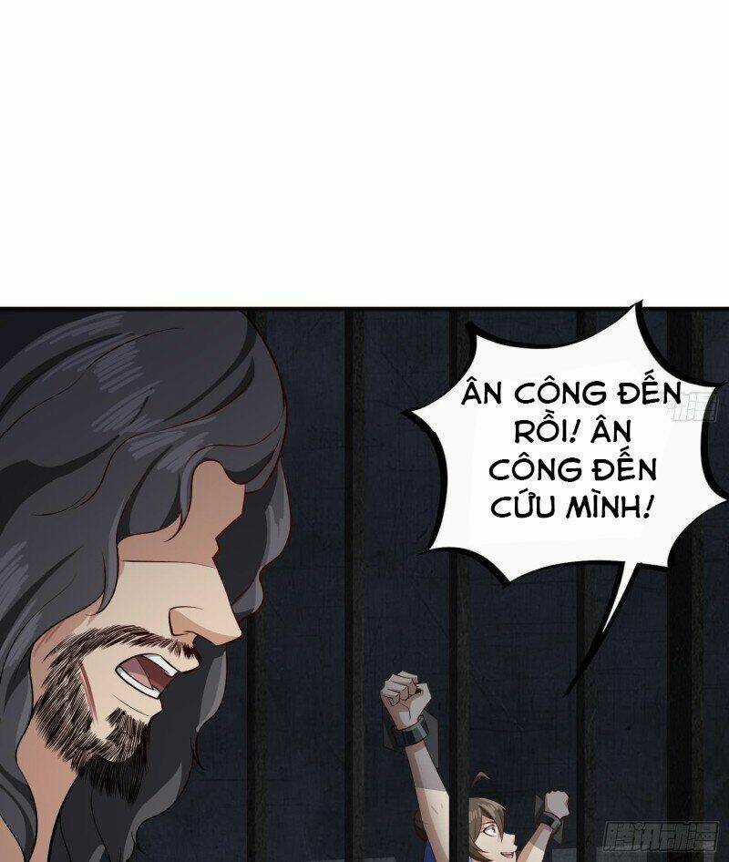 Ngược Về Thời Đường Chapter 73 trang 51