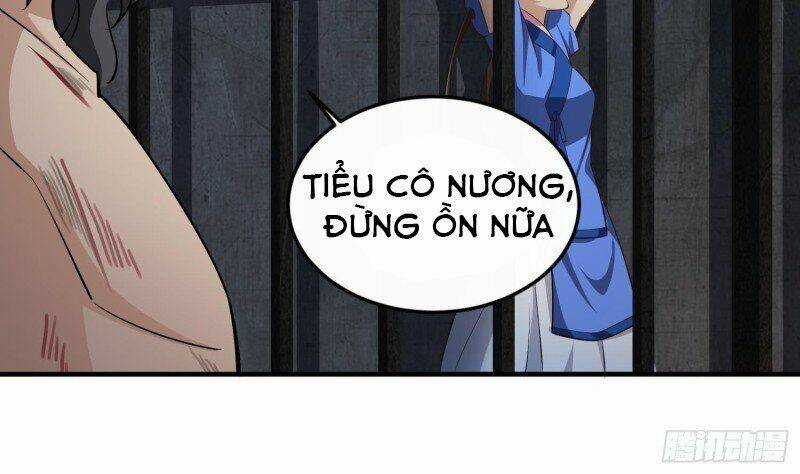 Ngược Về Thời Đường Chapter 73 trang 52
