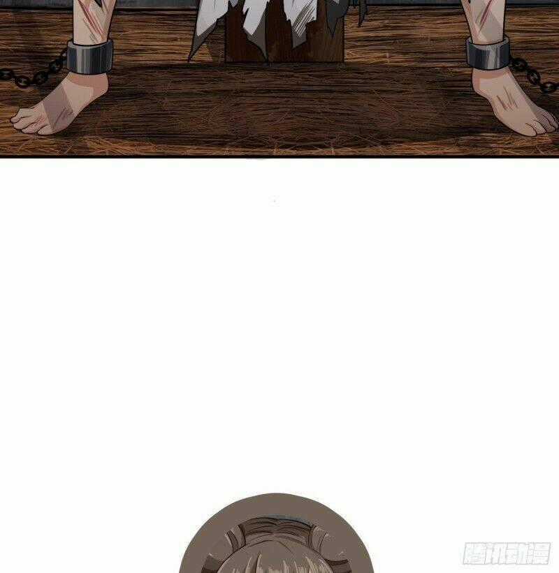 Ngược Về Thời Đường Chapter 73 trang 55