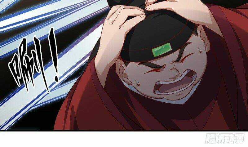 Ngược Về Thời Đường Chapter 73 trang 6