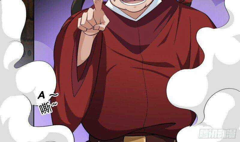 Ngược Về Thời Đường Chapter 73 trang 9