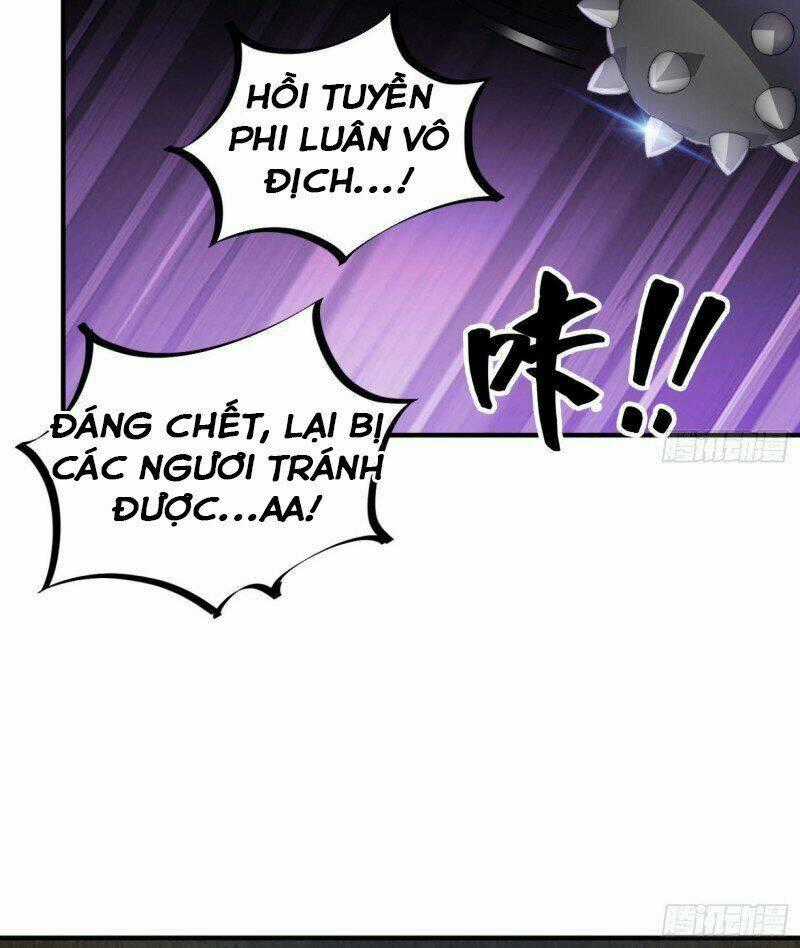 Ngược Về Thời Đường Chapter 74 trang 1