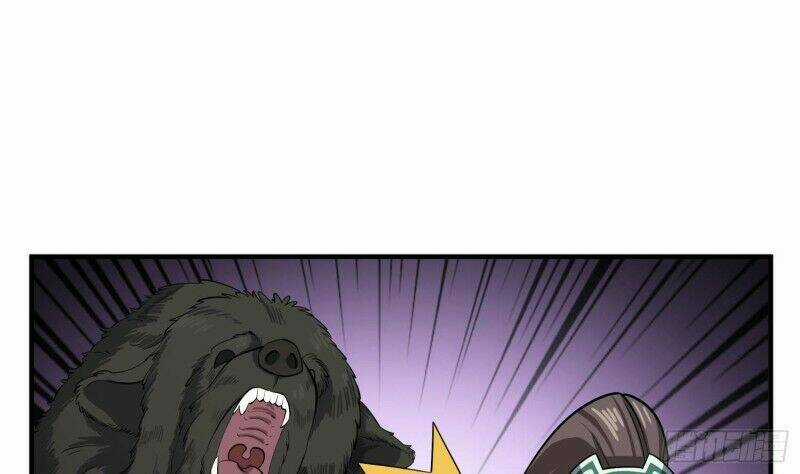 Ngược Về Thời Đường Chapter 74 trang 10