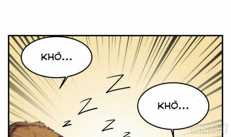 Ngược Về Thời Đường Chapter 74 trang 12