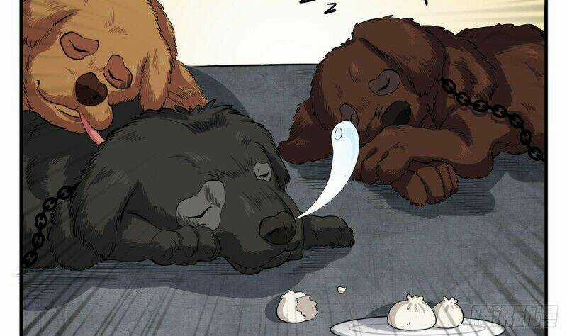 Ngược Về Thời Đường Chapter 74 trang 13