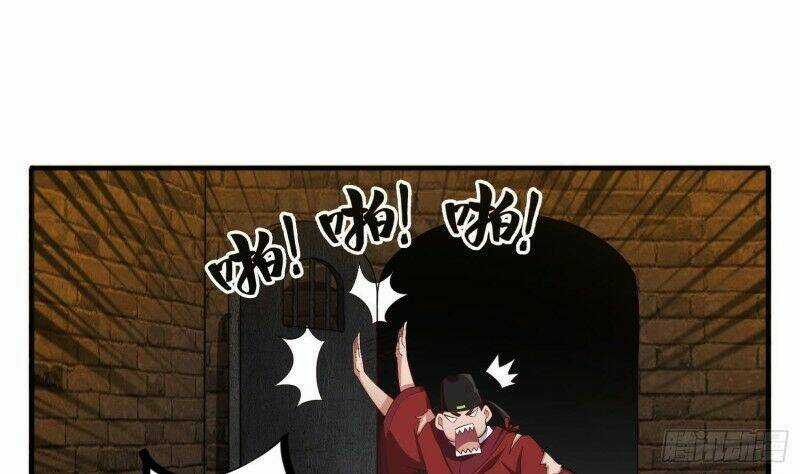 Ngược Về Thời Đường Chapter 74 trang 18