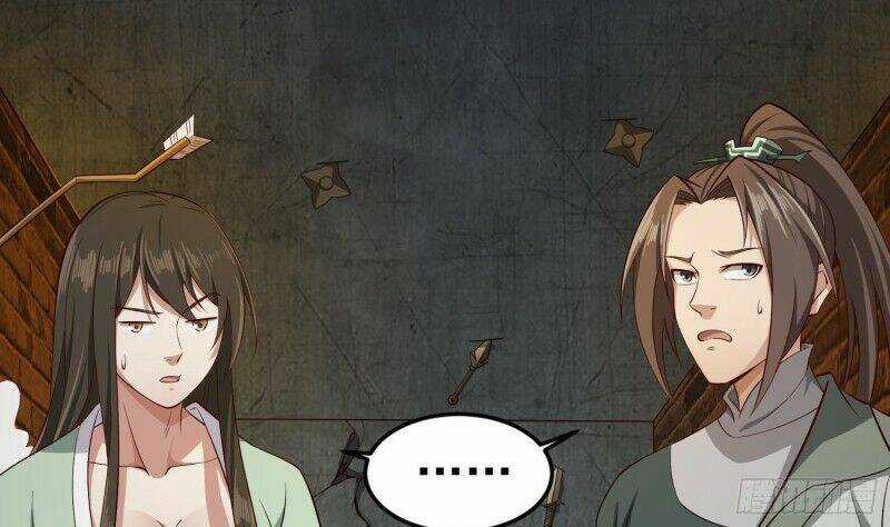 Ngược Về Thời Đường Chapter 74 trang 2