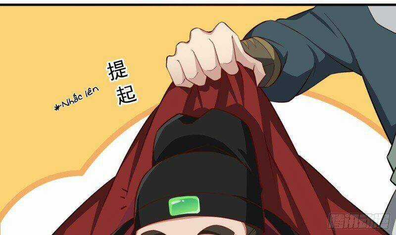 Ngược Về Thời Đường Chapter 74 trang 21