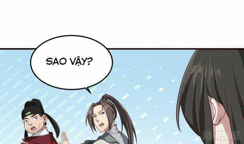 Ngược Về Thời Đường Chapter 74 trang 31