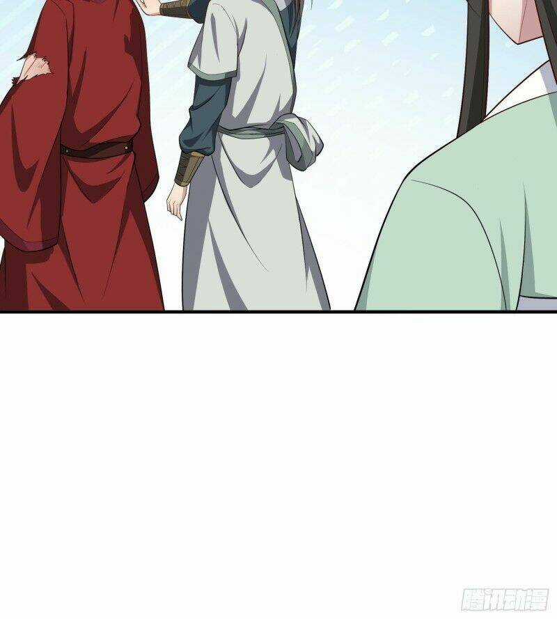 Ngược Về Thời Đường Chapter 74 trang 32