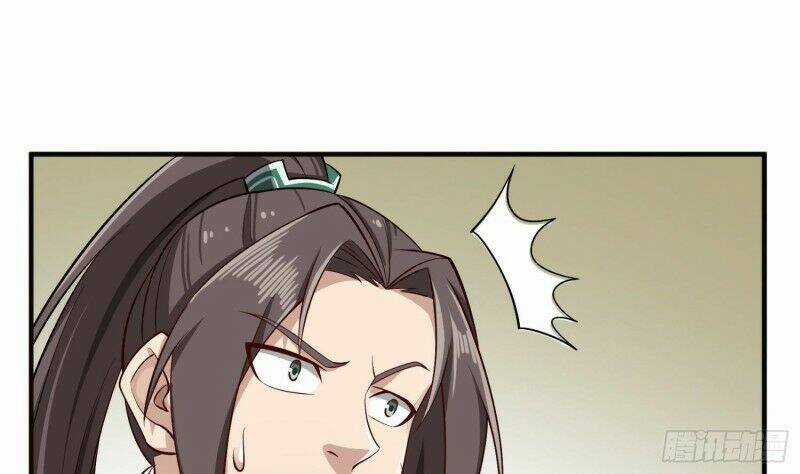 Ngược Về Thời Đường Chapter 74 trang 35