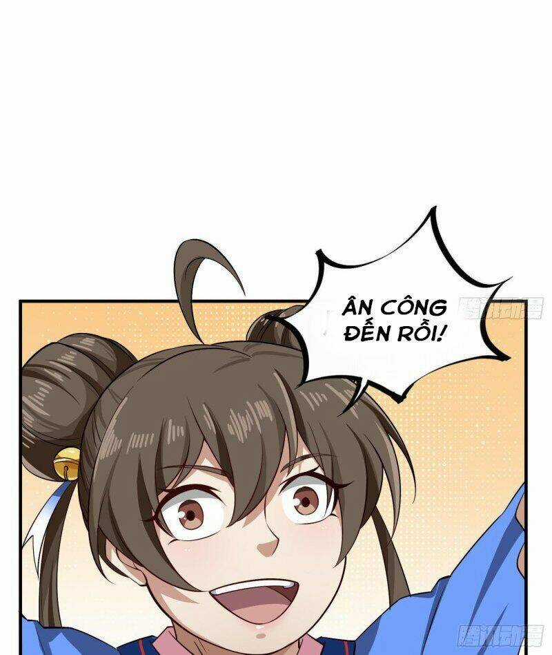 Ngược Về Thời Đường Chapter 74 trang 41