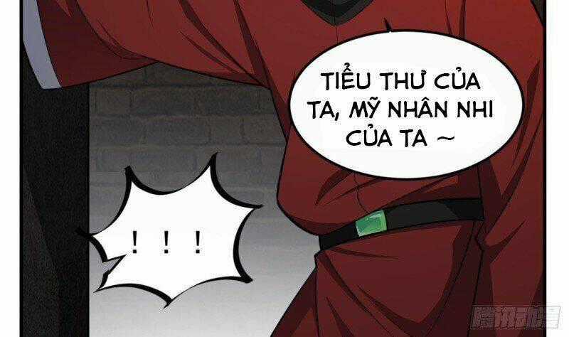Ngược Về Thời Đường Chapter 74 trang 46