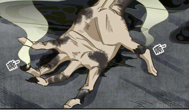 Ngược Về Thời Đường Chapter 75 trang 12