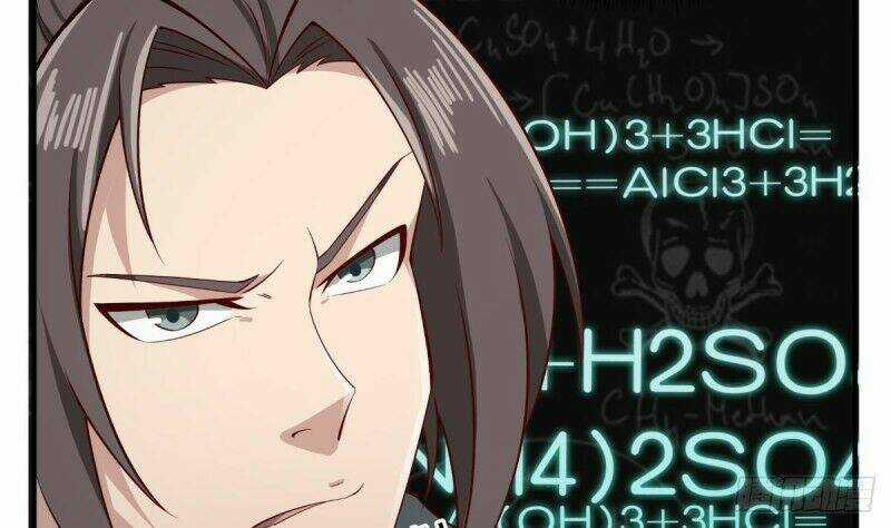 Ngược Về Thời Đường Chapter 75 trang 17