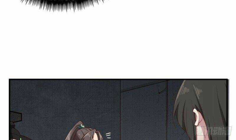 Ngược Về Thời Đường Chapter 75 trang 19