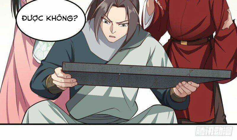 Ngược Về Thời Đường Chapter 75 trang 26