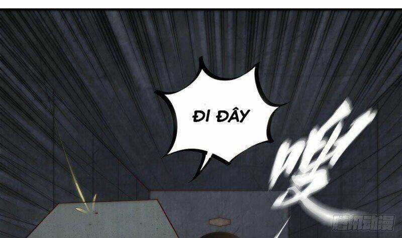 Ngược Về Thời Đường Chapter 75 trang 30