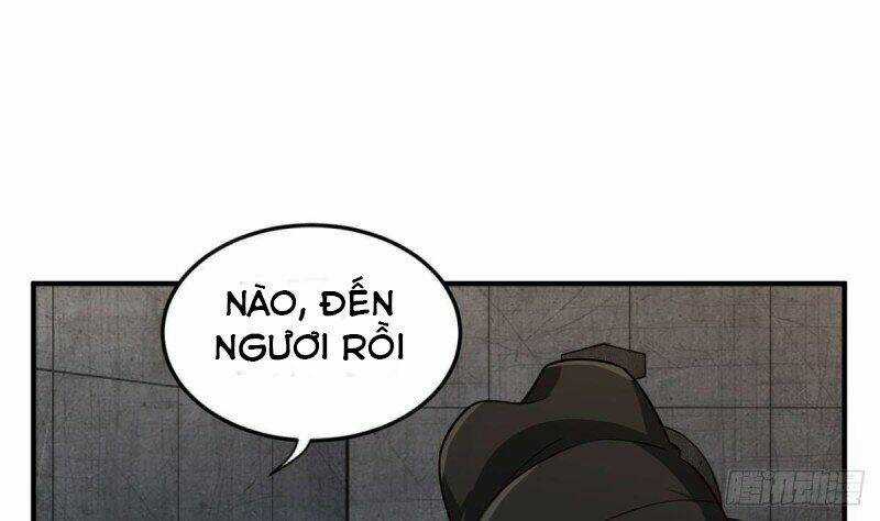 Ngược Về Thời Đường Chapter 75 trang 38