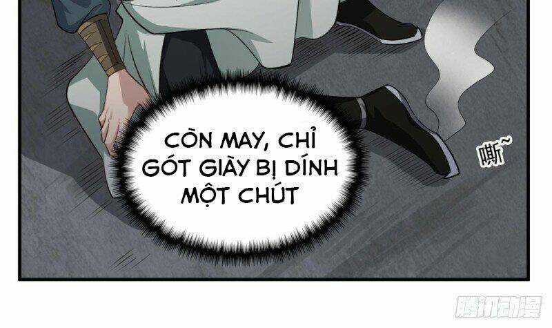 Ngược Về Thời Đường Chapter 75 trang 45