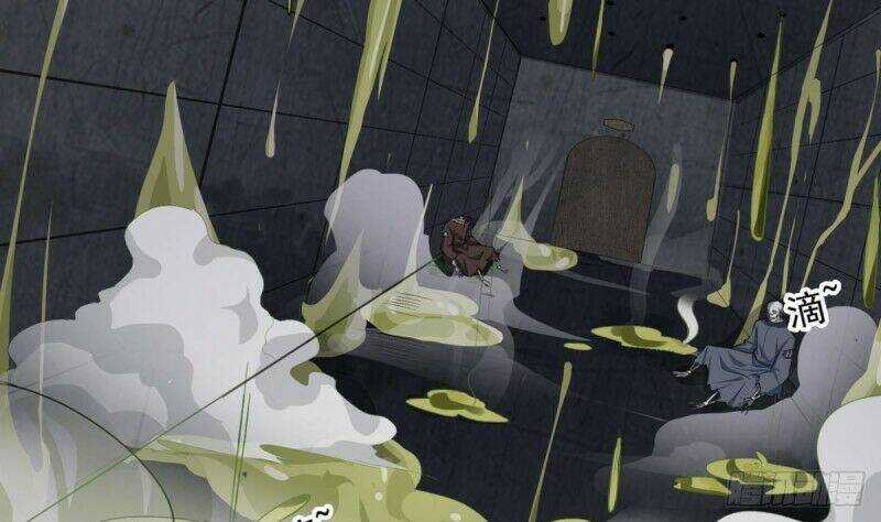 Ngược Về Thời Đường Chapter 75 trang 8