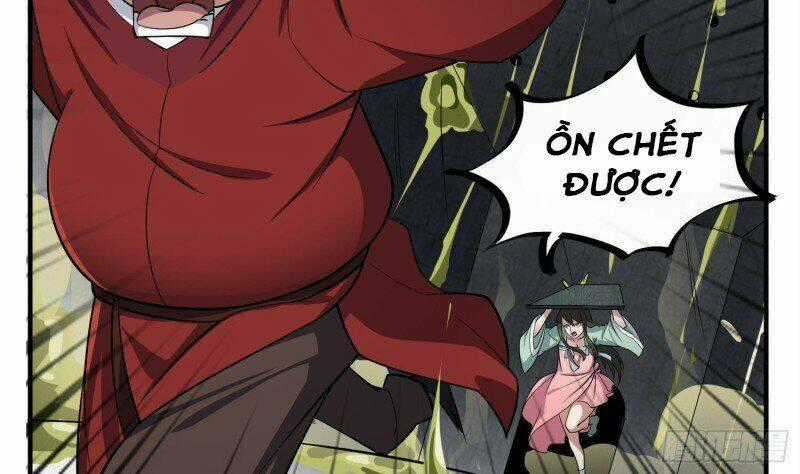 Ngược Về Thời Đường Chapter 76 trang 1
