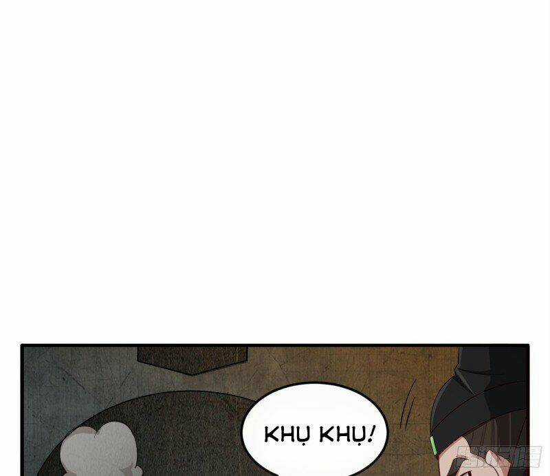 Ngược Về Thời Đường Chapter 76 trang 19