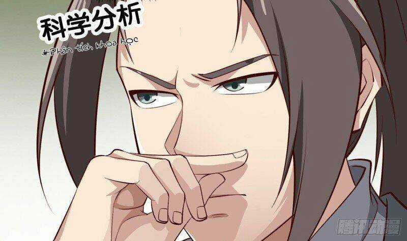 Ngược Về Thời Đường Chapter 76 trang 26