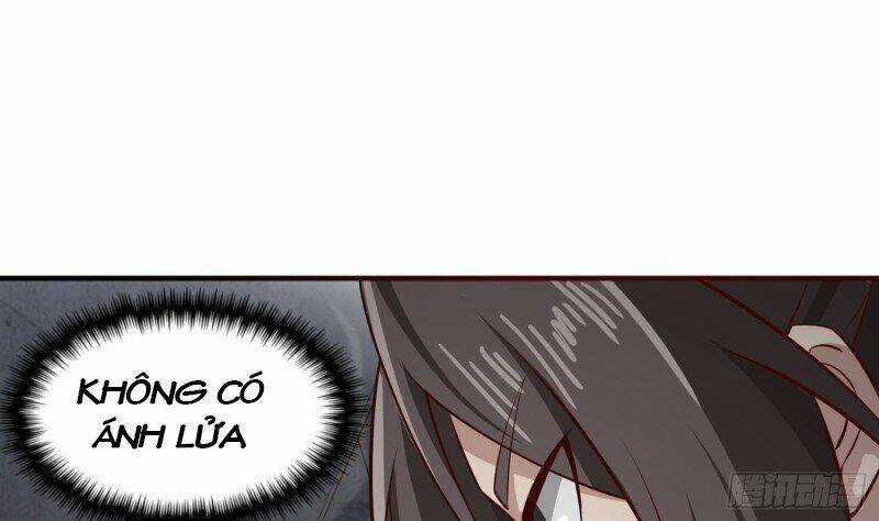 Ngược Về Thời Đường Chapter 76 trang 31