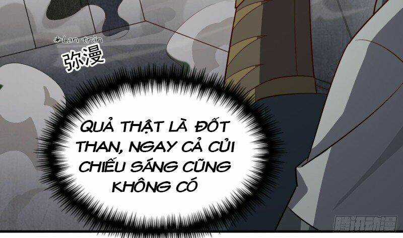 Ngược Về Thời Đường Chapter 76 trang 33