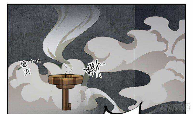 Ngược Về Thời Đường Chapter 76 trang 35