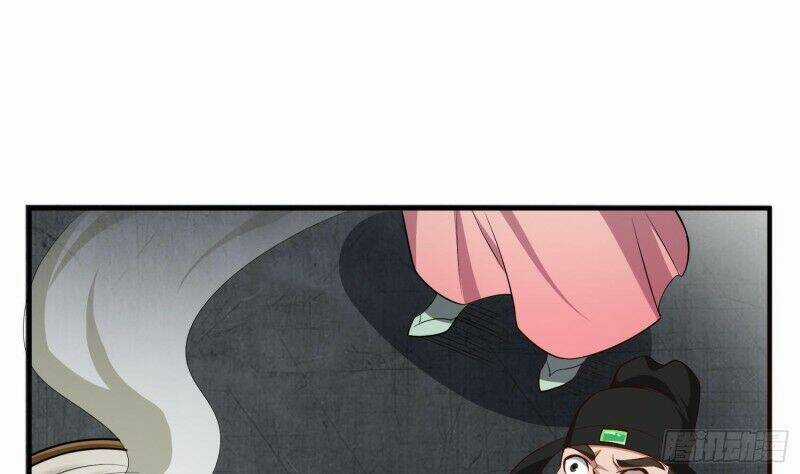 Ngược Về Thời Đường Chapter 76 trang 37