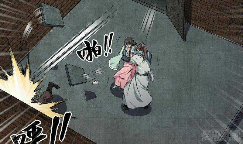 Ngược Về Thời Đường Chapter 76 trang 4