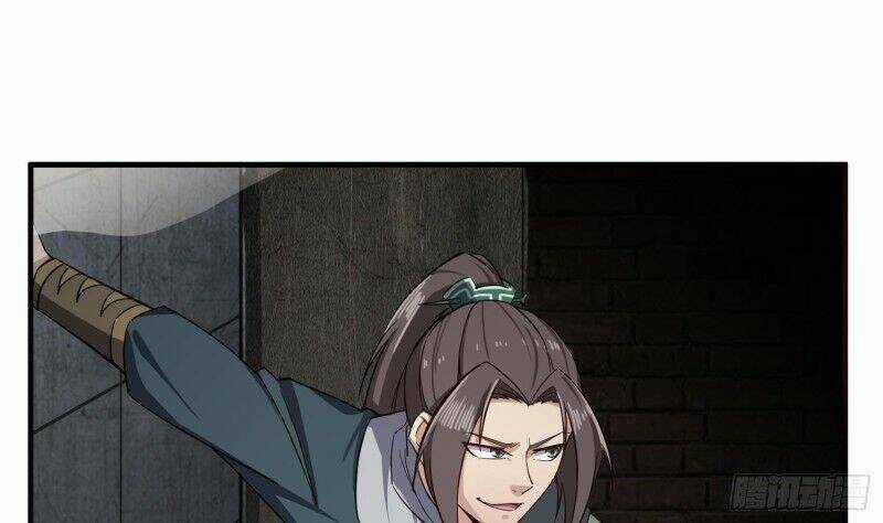 Ngược Về Thời Đường Chapter 76 trang 41