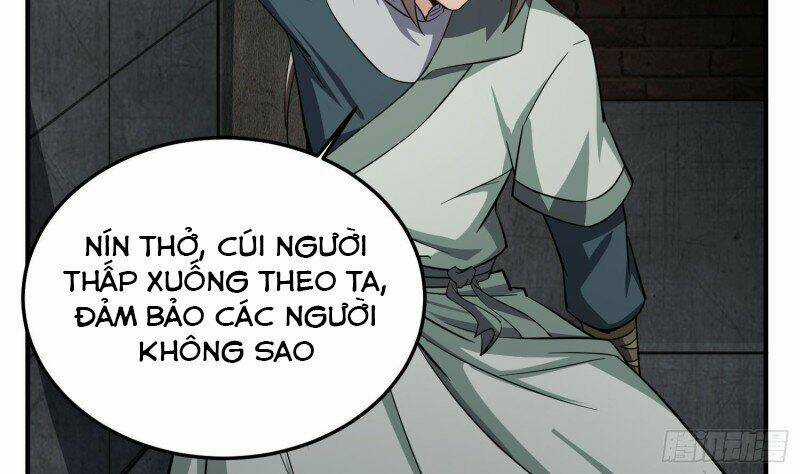 Ngược Về Thời Đường Chapter 76 trang 42