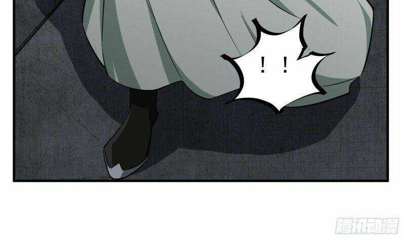 Ngược Về Thời Đường Chapter 76 trang 43