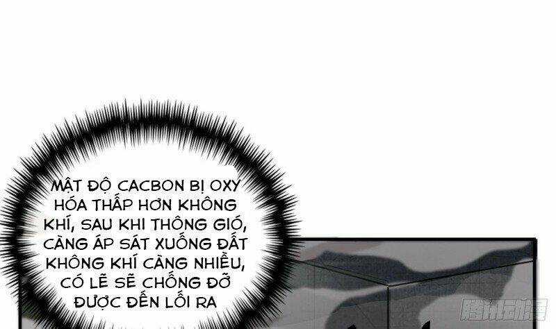 Ngược Về Thời Đường Chapter 76 trang 44