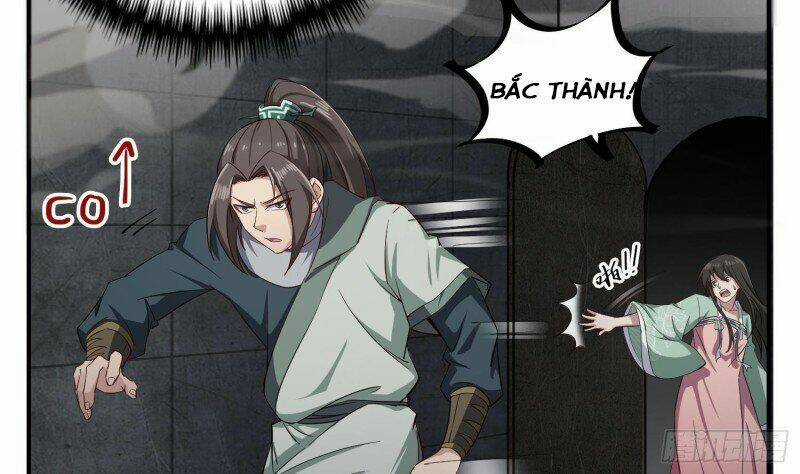 Ngược Về Thời Đường Chapter 76 trang 45