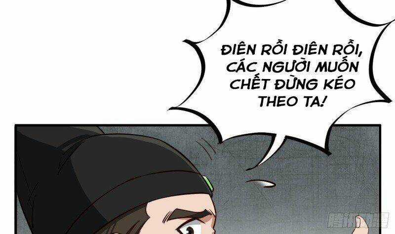 Ngược Về Thời Đường Chapter 76 trang 47