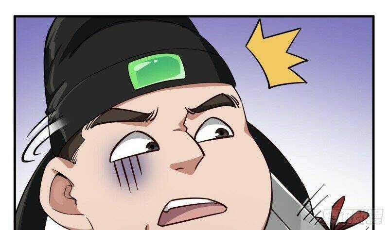 Ngược Về Thời Đường Chapter 76 trang 50