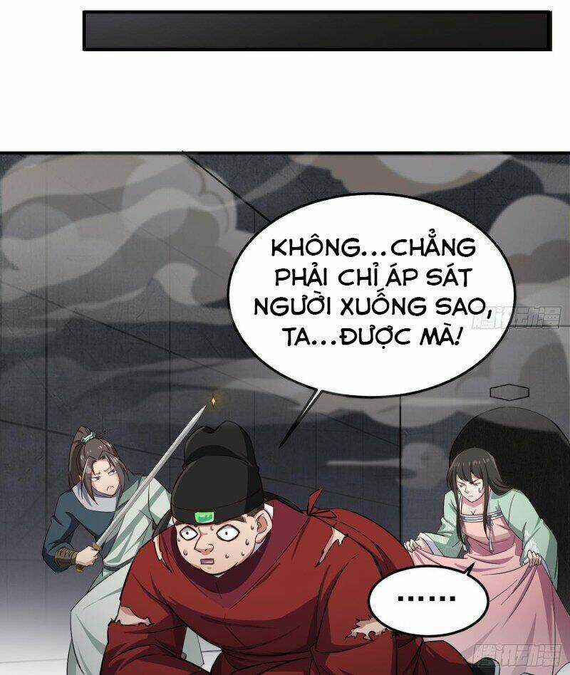 Ngược Về Thời Đường Chapter 76 trang 53