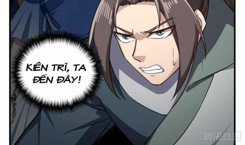 Ngược Về Thời Đường Chapter 76 trang 56