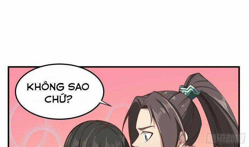 Ngược Về Thời Đường Chapter 76 trang 6