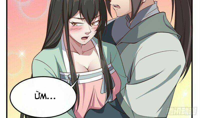 Ngược Về Thời Đường Chapter 76 trang 7