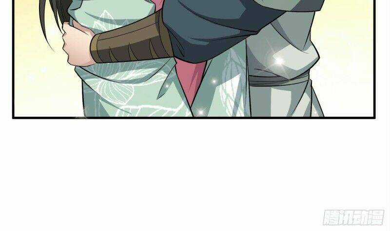 Ngược Về Thời Đường Chapter 76 trang 8