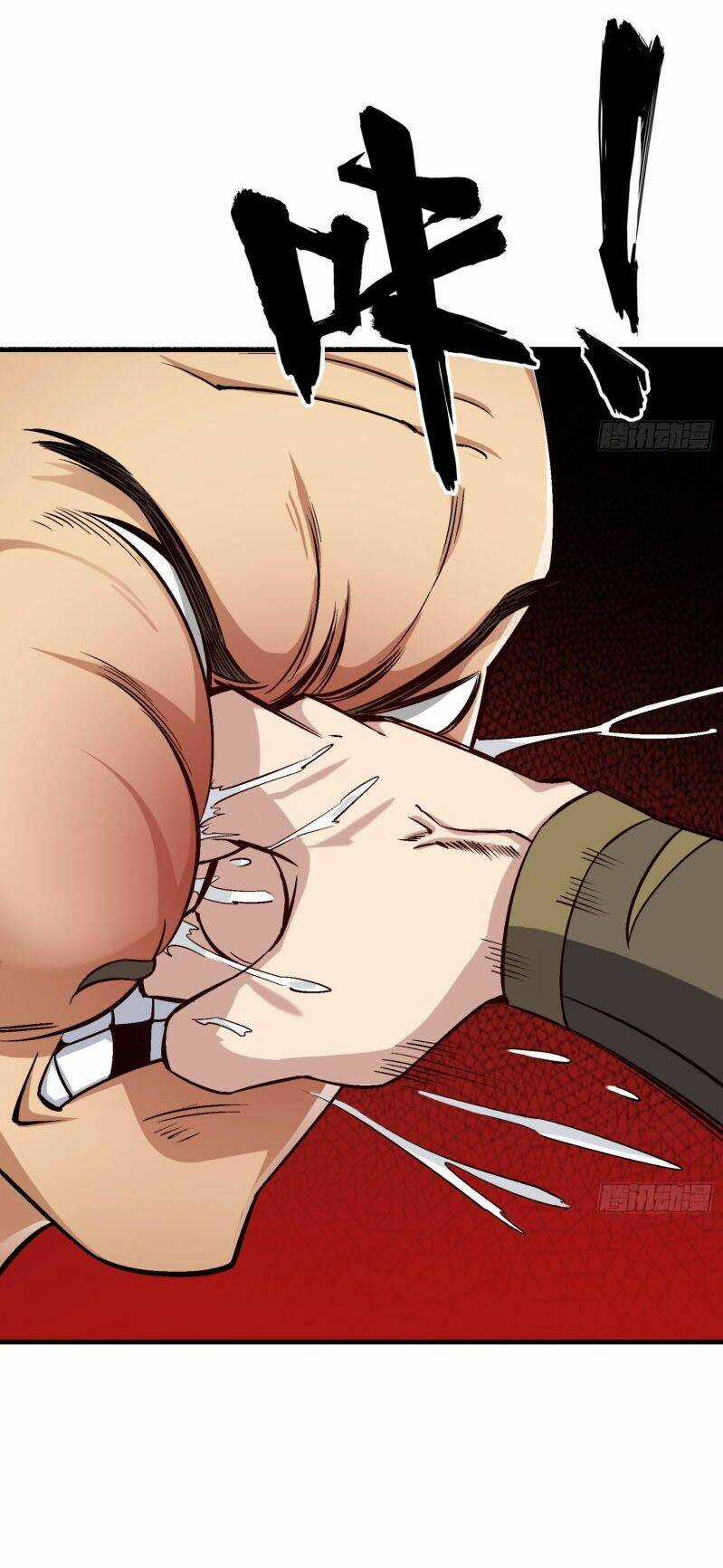 Ngược Về Thời Đường Chapter 77 trang 14