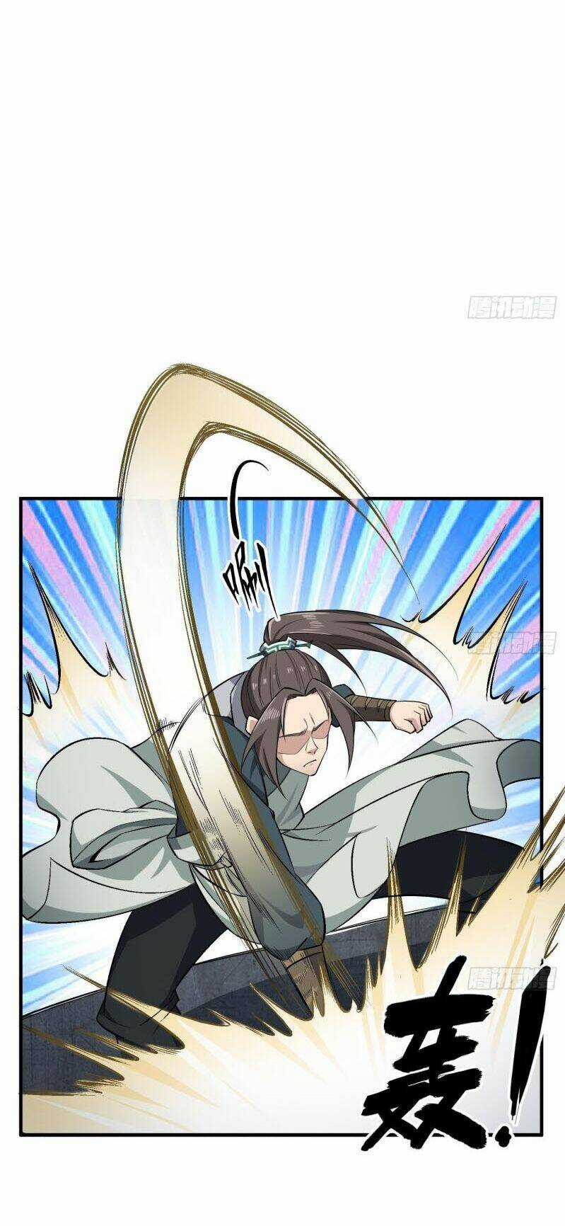 Ngược Về Thời Đường Chapter 77 trang 15