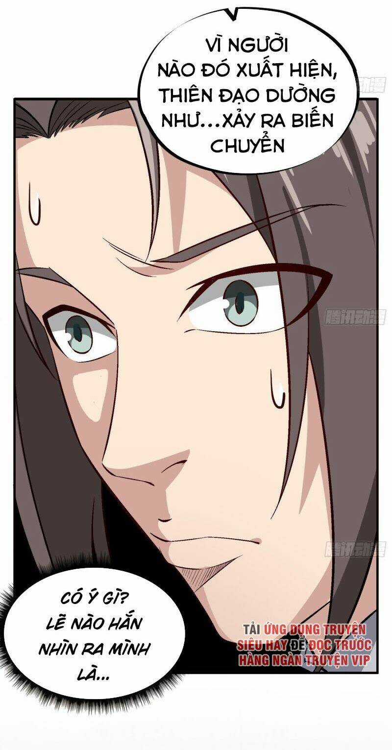 Ngược Về Thời Đường Chapter 78 trang 10